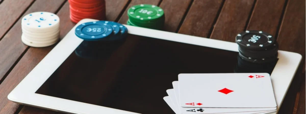 Elegant casino studio featuring an expert croupier at a live roulette table