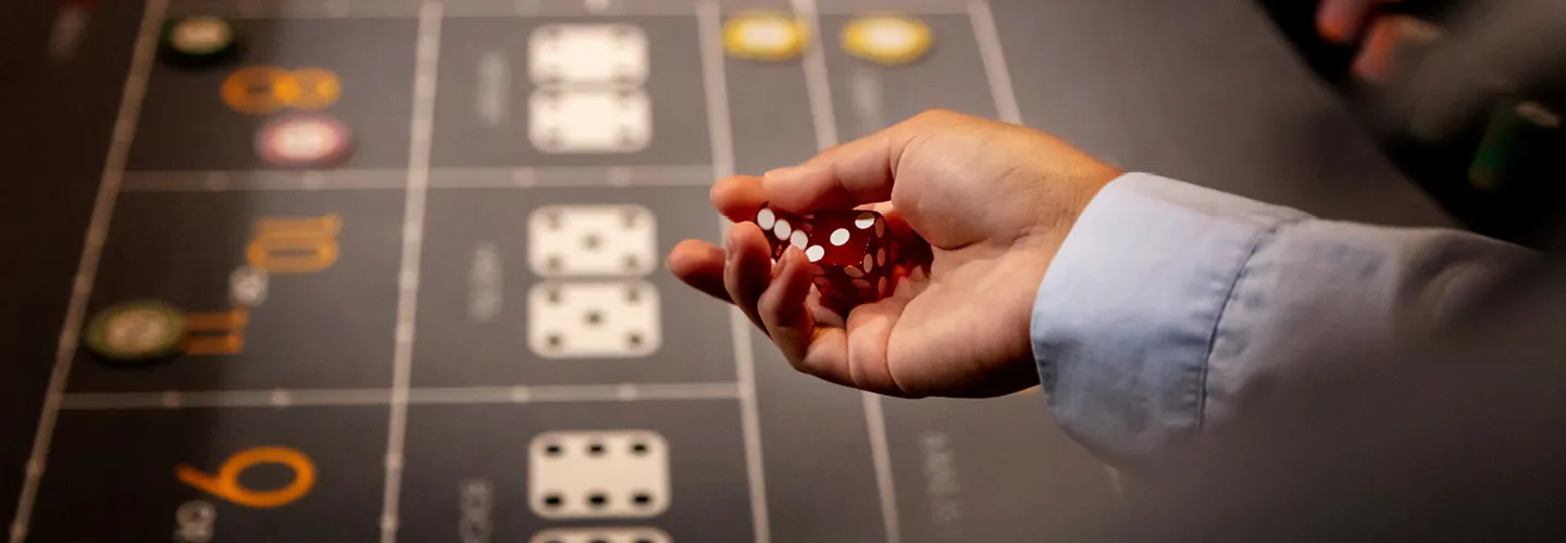 User easily signing into the 667Luck mobile interface