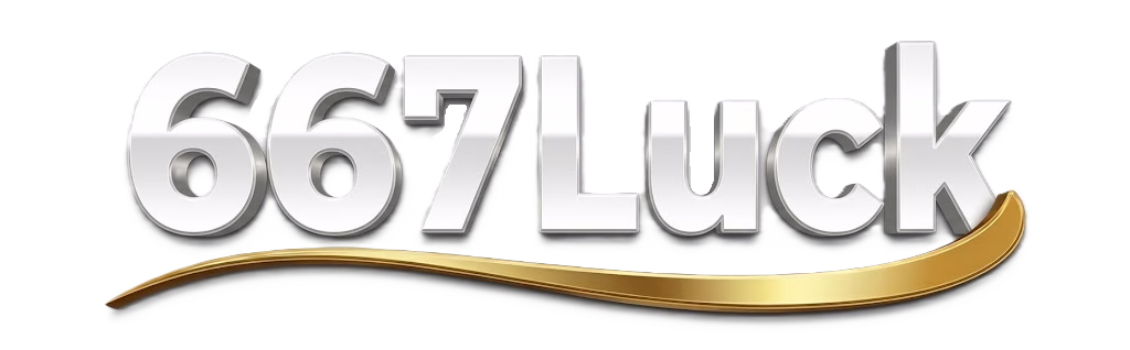 667Luck Logo
